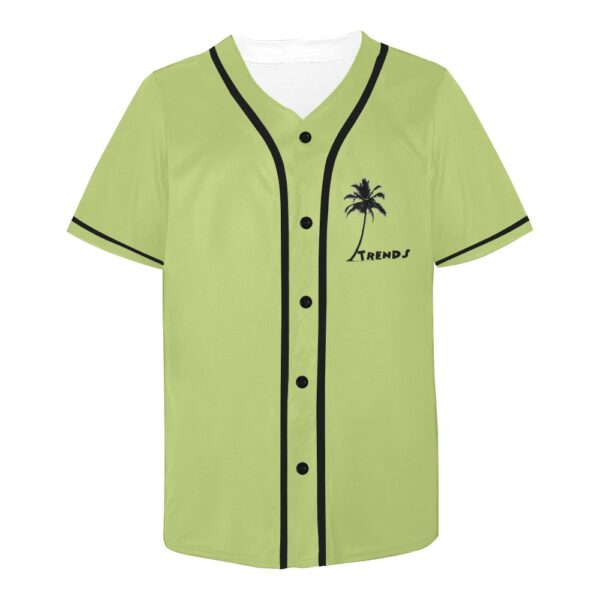 CLTrends Baseball Jersey - Image 29