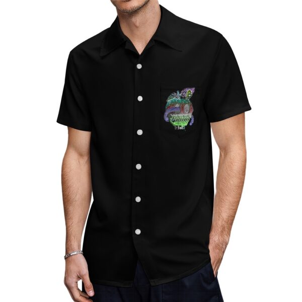 RottenTrendsCL short sleeved shirt - Image 5