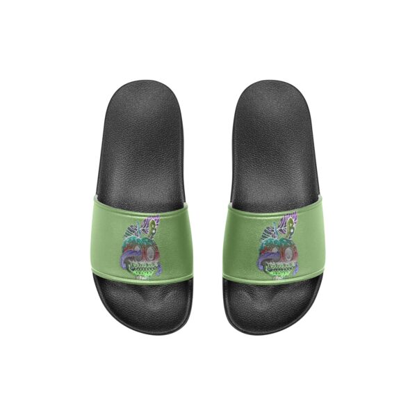 RottenTrendsCL Exclusive Kid's Slippers - Image 47