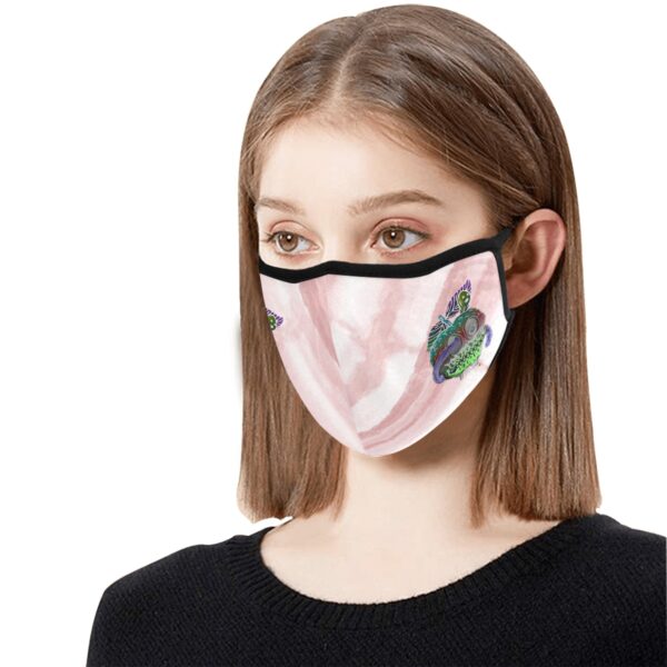 RottenTrendsCL Masks (Pack of 5) - Image 34