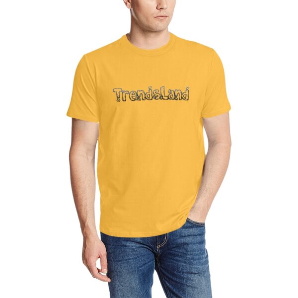 CLTrendsLand Men's T-shirt - Image 5
