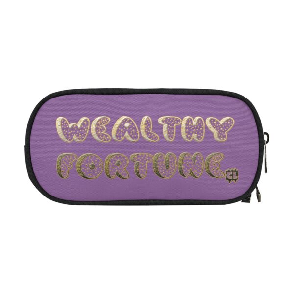 Wealthy Fortune CLTrends Pencil Pouch - Image 19