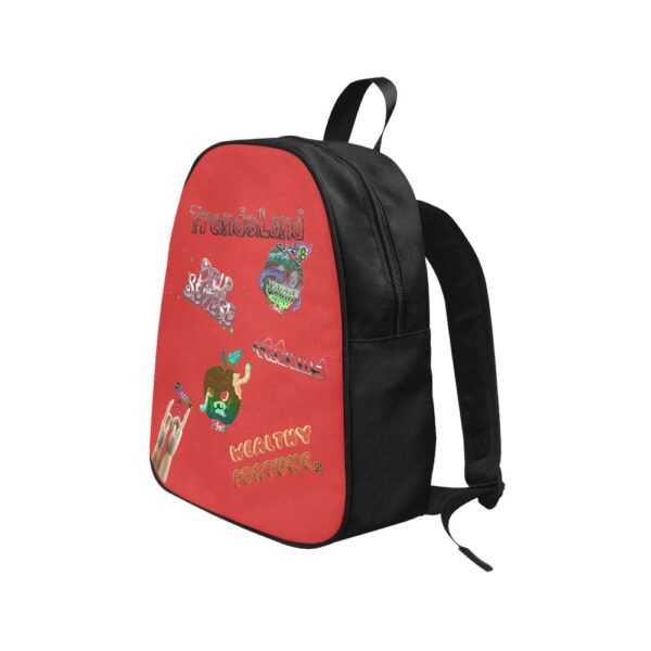CLTrendsBrands Backpack - Image 22