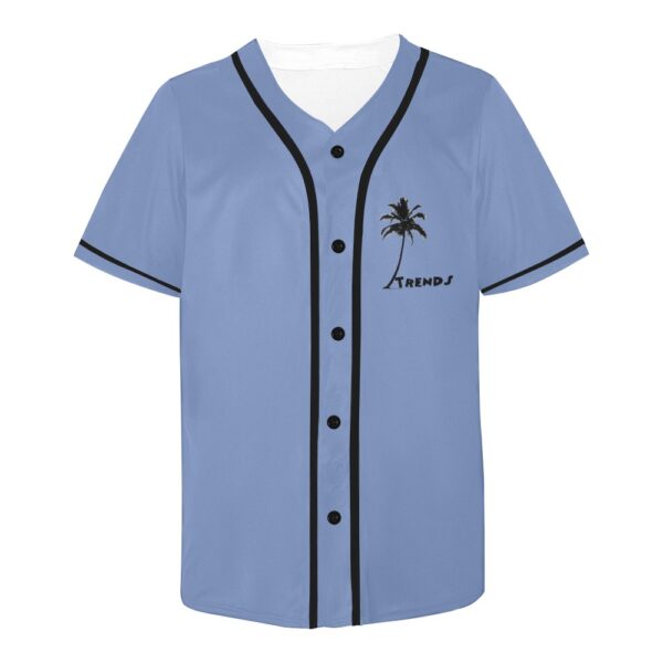CLTrends Baseball Jersey - Image 14
