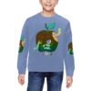 RottenTrendsCL Kid's Sweatshirt - Image 11