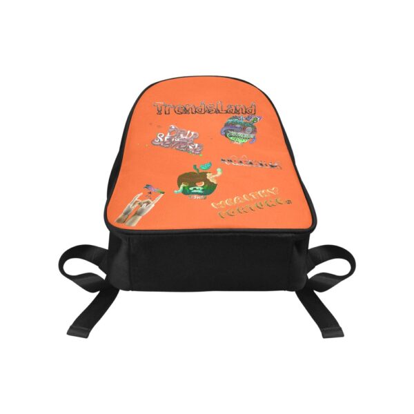 CLTrendsBrands Backpack - Image 10