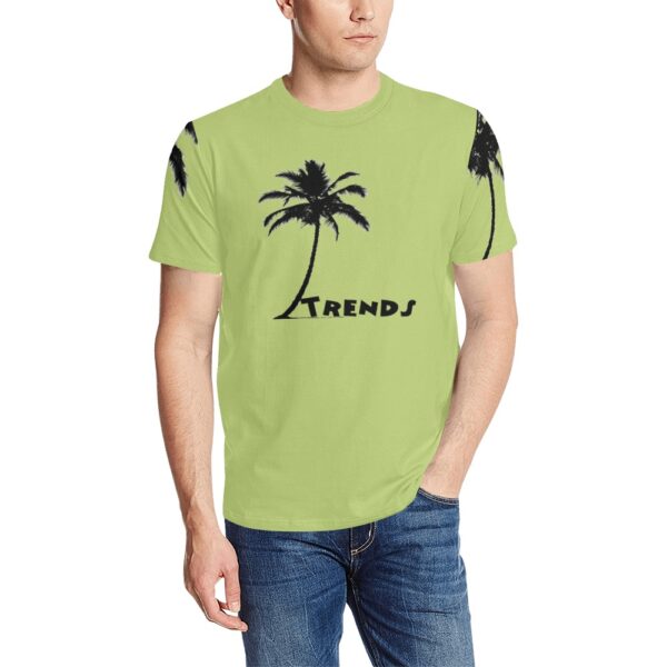 CLTrends Men's T-shirt 1.0 - Image 21