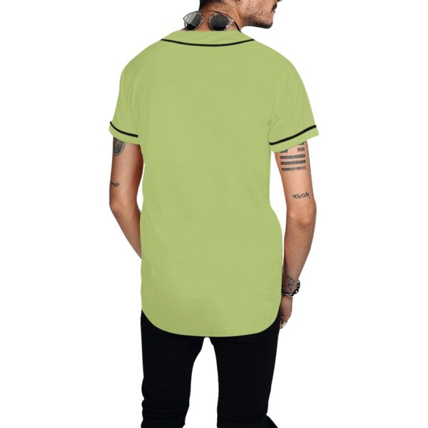 CLTrends Baseball Jersey - Image 27