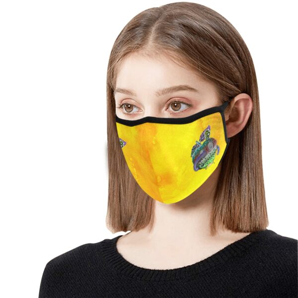 RottenTrendsCL Masks (Pack of 5) - Image 27