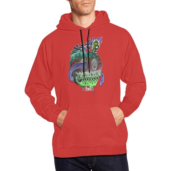 RottenTrendsCL Men's Hoodie - Image 40