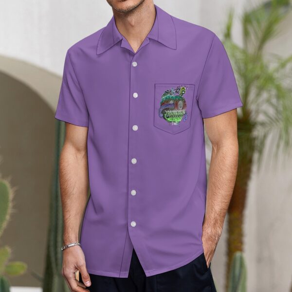 RottenTrendsCL short sleeved shirt - Image 29