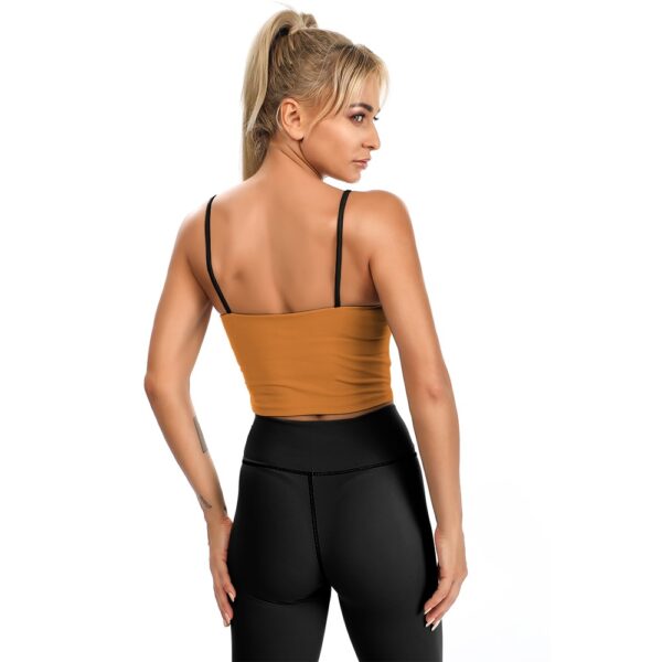 CLTrends LandLife Ladies Vintage Comfy Camisole - Image 40