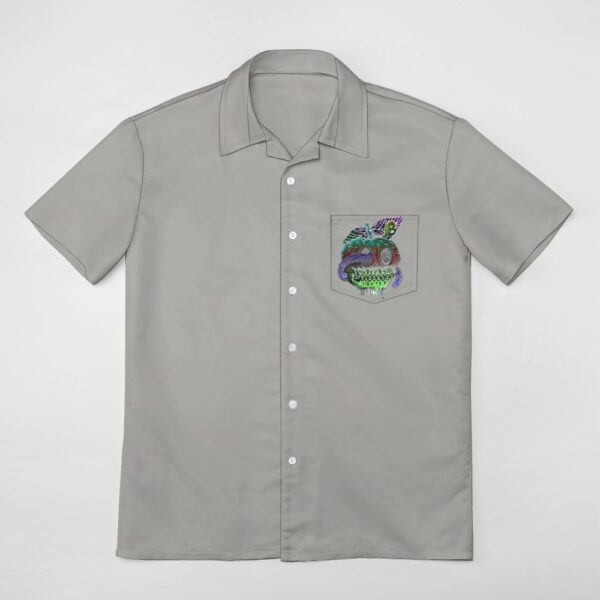 RottenTrendsCL short sleeved shirt - Image 22