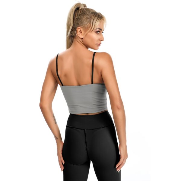 CLTrends LandLife Ladies Vintage Comfy Camisole - Image 5