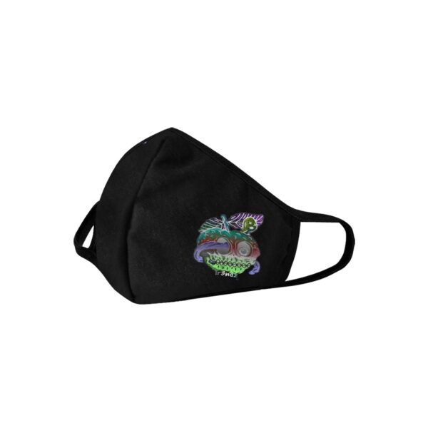 RottenTrendsCL Masks (Pack of 5) - Image 4
