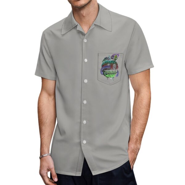 RottenTrendsCL short sleeved shirt - Image 25