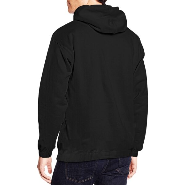 RottenTrendsCL Men's Hoodie - Image 11