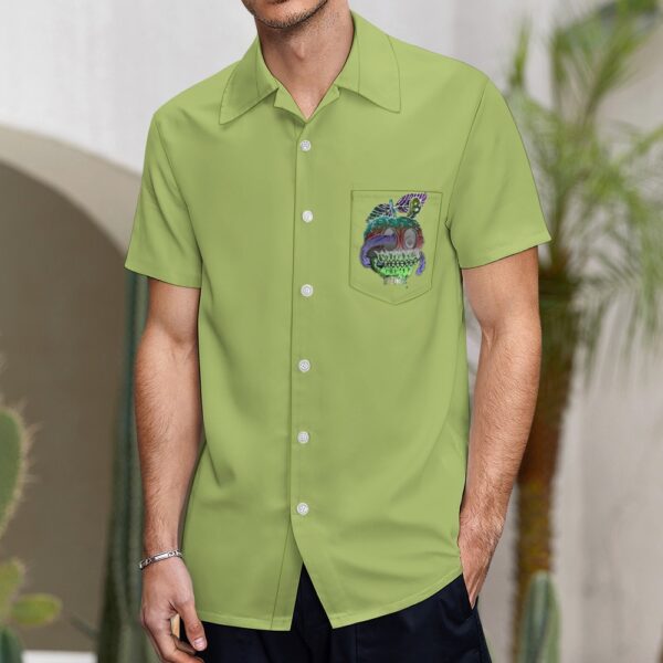 RottenTrendsCL short sleeved shirt - Image 19
