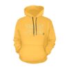 Wealthy Fortune Men's Hoodie - Image 32