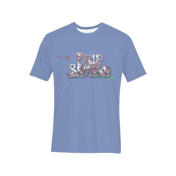 Drip Severe Men's T-shirt - Image 27