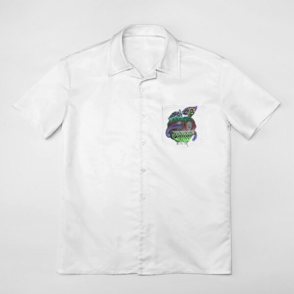 RottenTrendsCL short sleeved shirt - Image 32