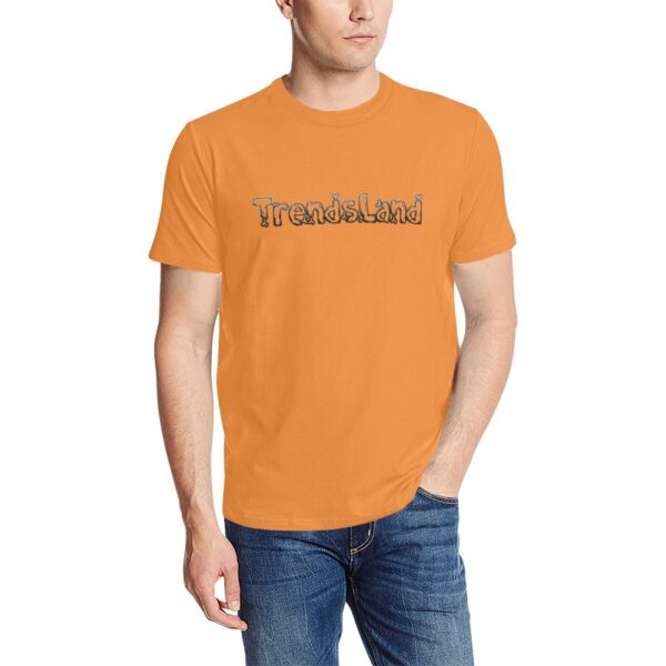 CLTrendsLand Men's T-shirt - Image 21