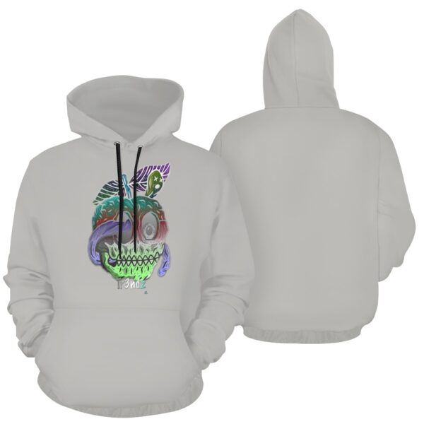 RottenTrendsCL Men's Hoodie - Image 25