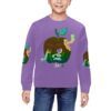 RottenTrendsCL Kid's Sweatshirt - Image 7