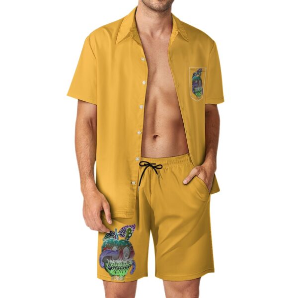 RottenTrendsCL Leisure Beach Suit - Image 13