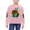 RottenTrendsCL Kid's Sweatshirt - Image 13