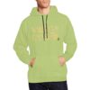Wealthy Fortune Men's Hoodie - Image 28