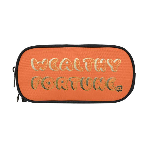 Wealthy Fortune CLTrends Pencil Pouch - Image 32