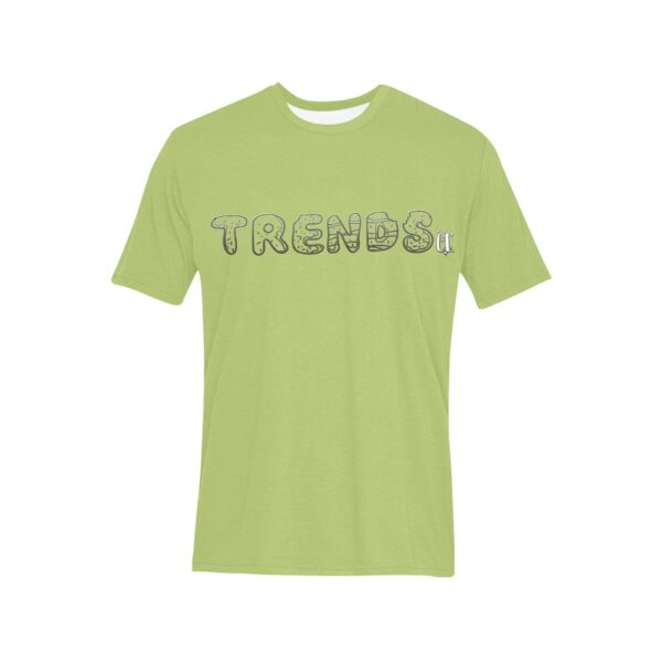 CLTrends Men's T-shirt 2.0 - Image 23