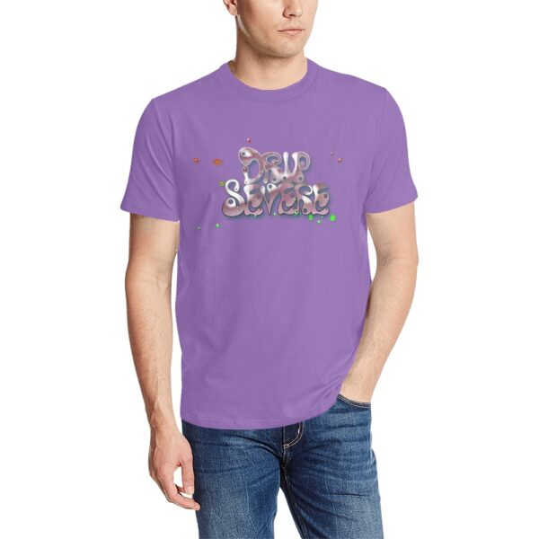 Drip Severe Men's T-shirt - Image 21