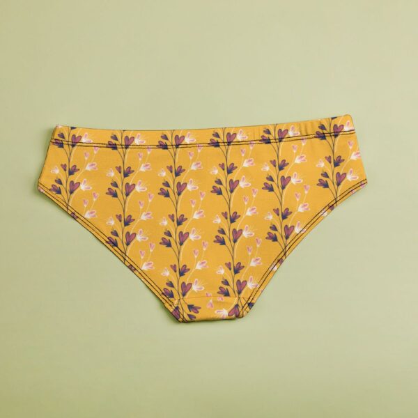 Drip Severe Women's Low Waist Panties - Image 40