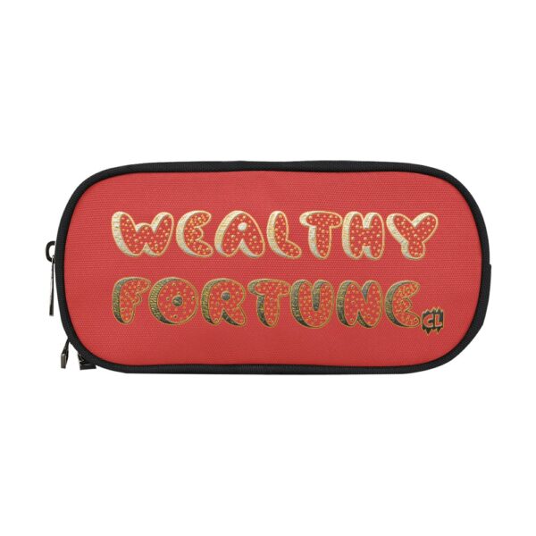 Wealthy Fortune CLTrends Pencil Pouch - Image 38