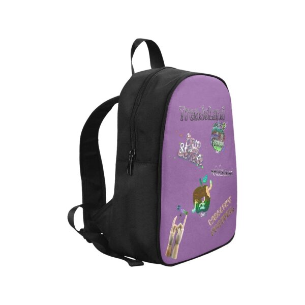 CLTrendsBrands Backpack - Image 14