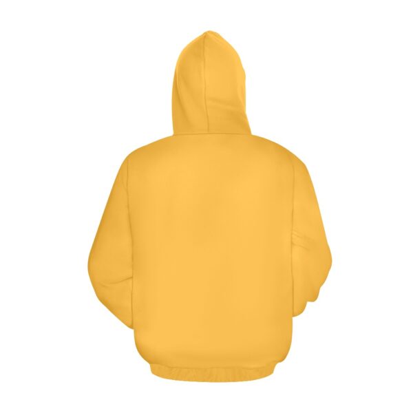 Wealthy Fortune Men's Hoodie - Image 33