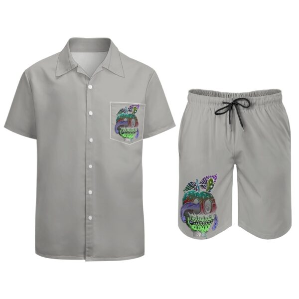 RottenTrendsCL Leisure Beach Suit - Image 23
