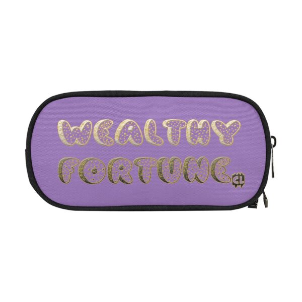 Wealthy Fortune CLTrends Pencil Pouch - Image 25