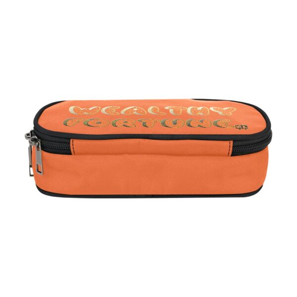 Wealthy Fortune CLTrends Pencil Pouch - Image 34