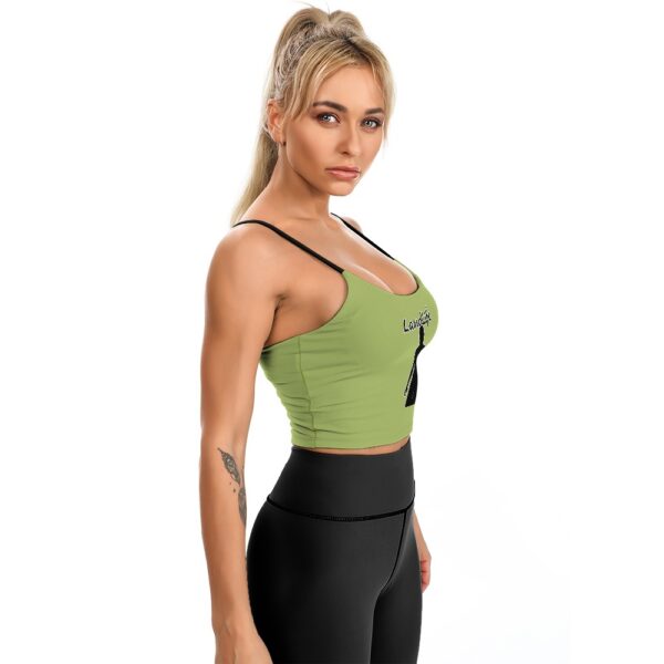 CLTrends LandLife Ladies Vintage Comfy Camisole - Image 22