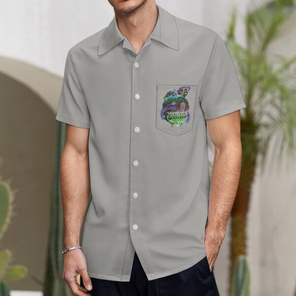 RottenTrendsCL short sleeved shirt - Image 24