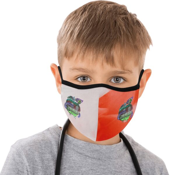 RottenTrendsCL Masks (Pack of 5) - Image 14