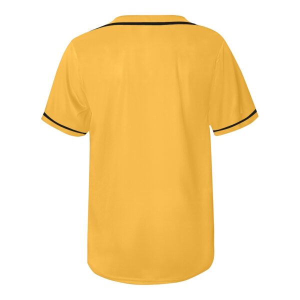 CLTrends Baseball Jersey - Image 5