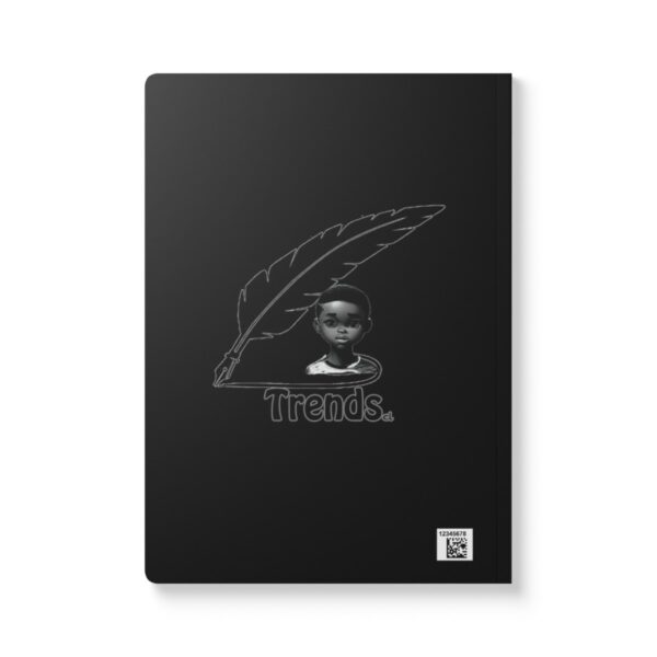 CLTrends Softcover Journal - Image 2