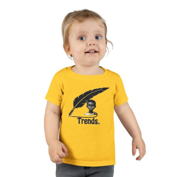 TrendsCL Toddler T-shirt - Image 6