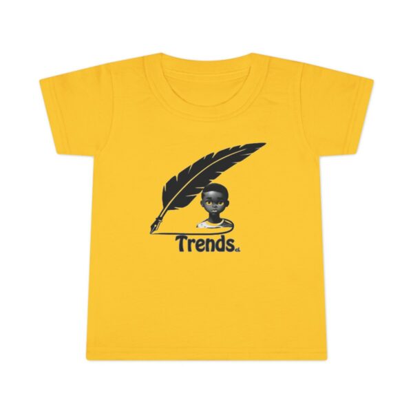 TrendsCL Toddler T-shirt - Image 4