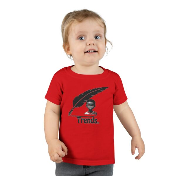 TrendsCL Toddler T-shirt - Image 18