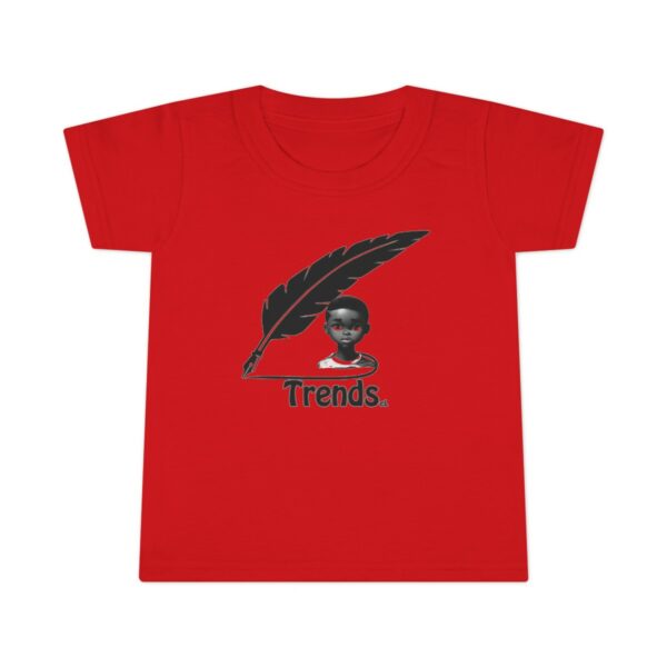 TrendsCL Toddler T-shirt - Image 16